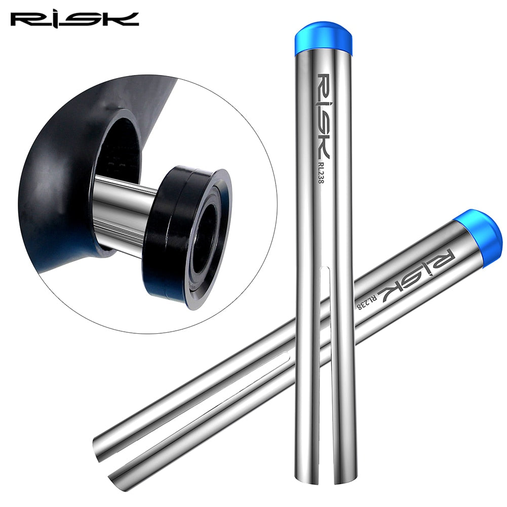 Bicycle Headset, Bottom Bracket Bearing Removal Tool