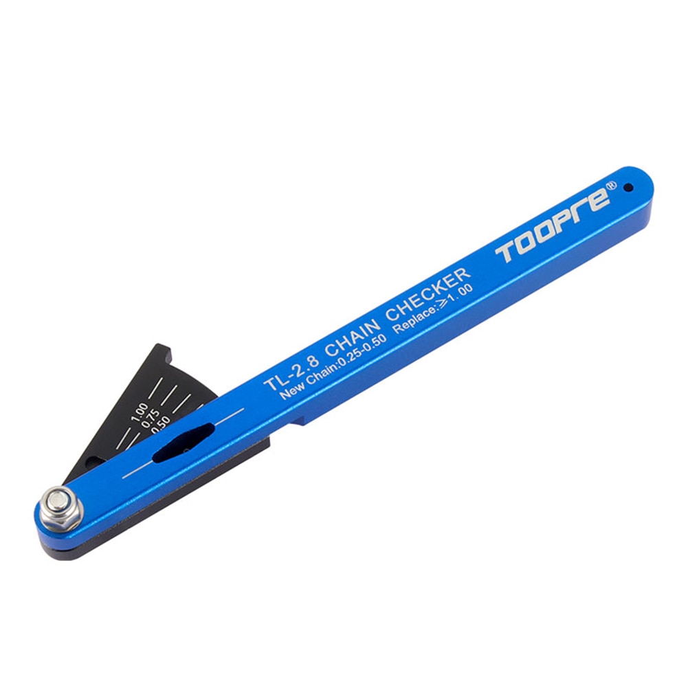 TOOPRE Durable Bike Chain  Checking Tool