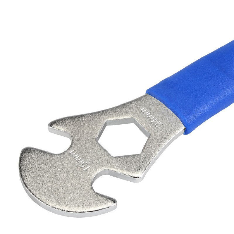 TOOPRE Bicycle Pedal Removal and installation spanner 15mm