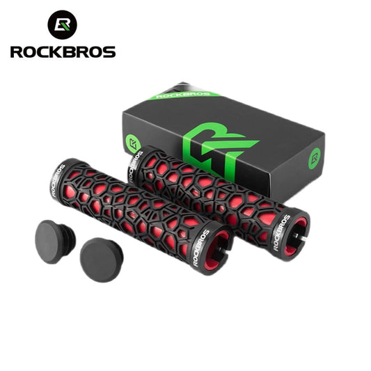 ROCKBROS Mountain, BMX Bike Handlebar Grips