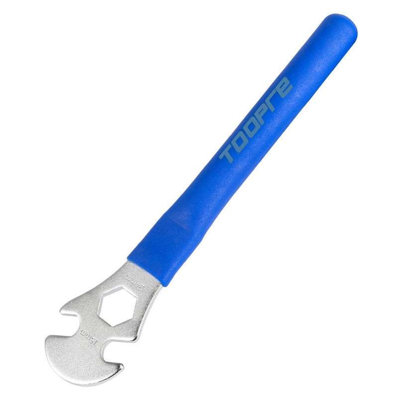 TOOPRE Bicycle Pedal Removal and installation spanner 15mm