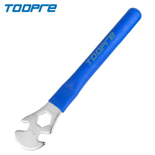 TOOPRE Bicycle Pedal Removal and installation spanner 15mm